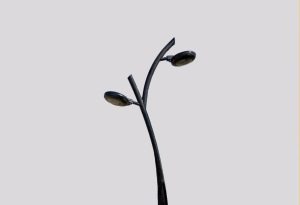 پایه چراغ پارکی